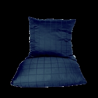 Omhu sengetøj - Mega Tern Navy